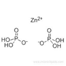 ZINC DIHYDROGEN PHOSPHATE CAS 13598-37-3